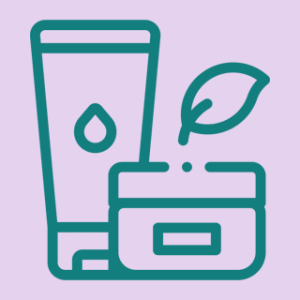 Cosmetics & Skin Care