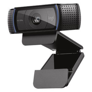 Logitech HD Webcam C920 PRO