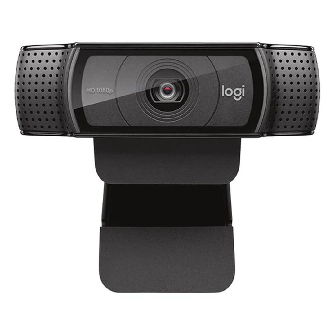 Logitech HD Webcam C920 PRO - Image 3