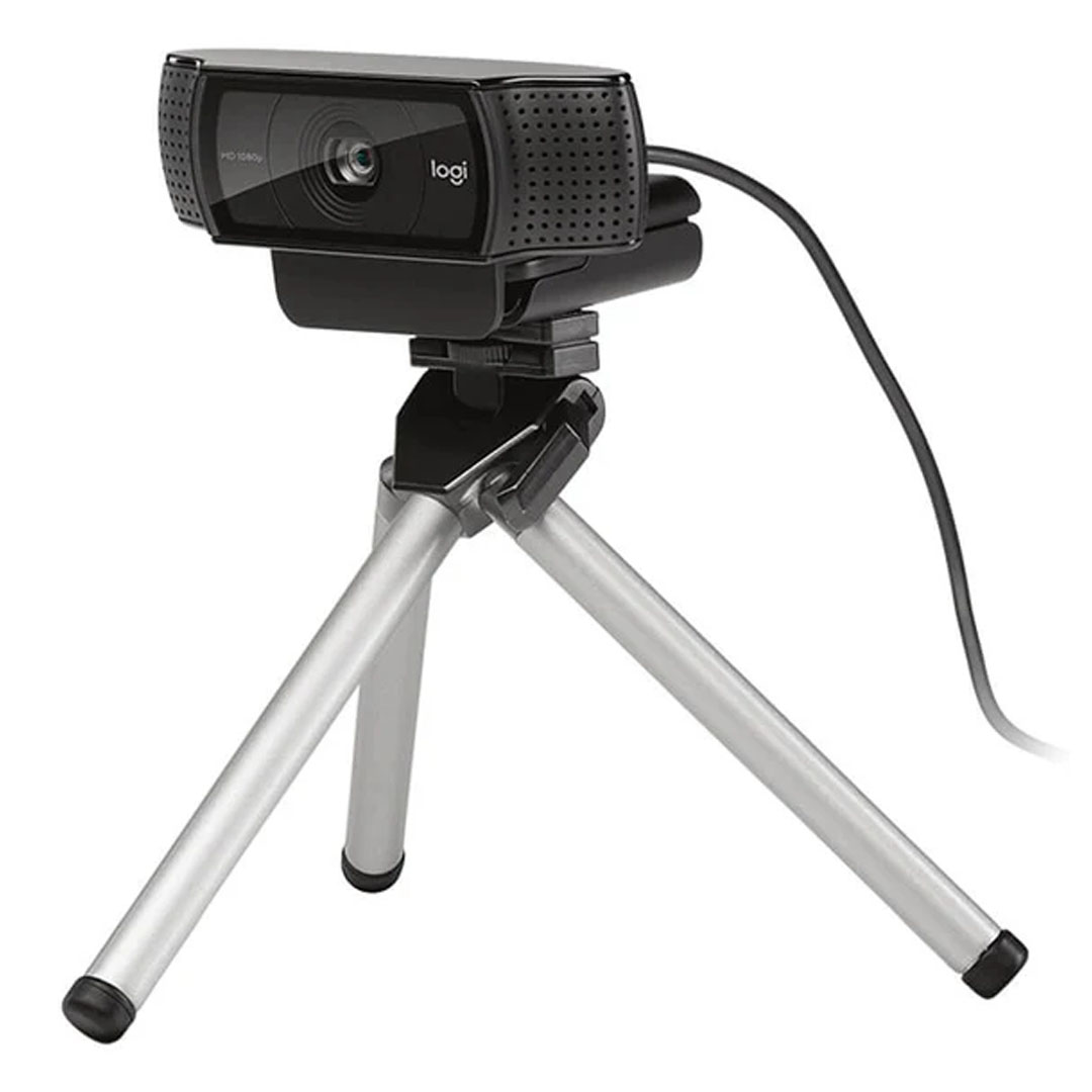 Logitech HD Webcam C920 PRO - Image 4