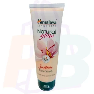 pura bazaar sub milain ga cosmetics himalaya saffron face wash natural glow