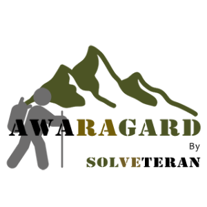 pura bazaar sub milain ga awaragard by solveteran tourism services pakistan domestic international tours trips brand logo