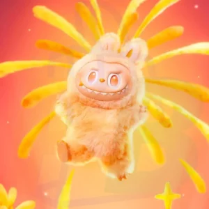 pura bazaar sub milain ga children toys Labubu Doll For Boys & Girls