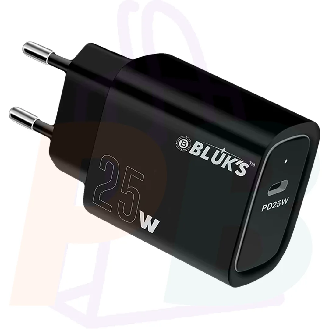 pura bazaar sub milain ga pc mobile Studio accessories BLUK'S BX-622 Super Fast Charger