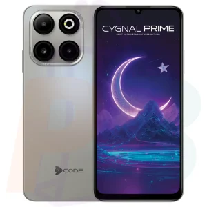 pura bazaar sub milain ga smart mobile phone D Code Cygnal Prime 12GB 128GB