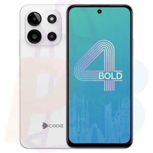 pura bazaar sub milain ga smart mobile phone D Code Bold 4 16GB 128GB