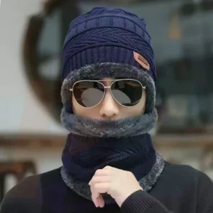 pura bazaar sub milay milain ga cloth dress Winter Cap And Neck Elastic