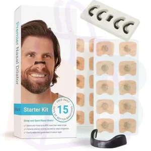 pura bazaar sub milay milain ga cosmetics skin care Magnetic Nose Strips