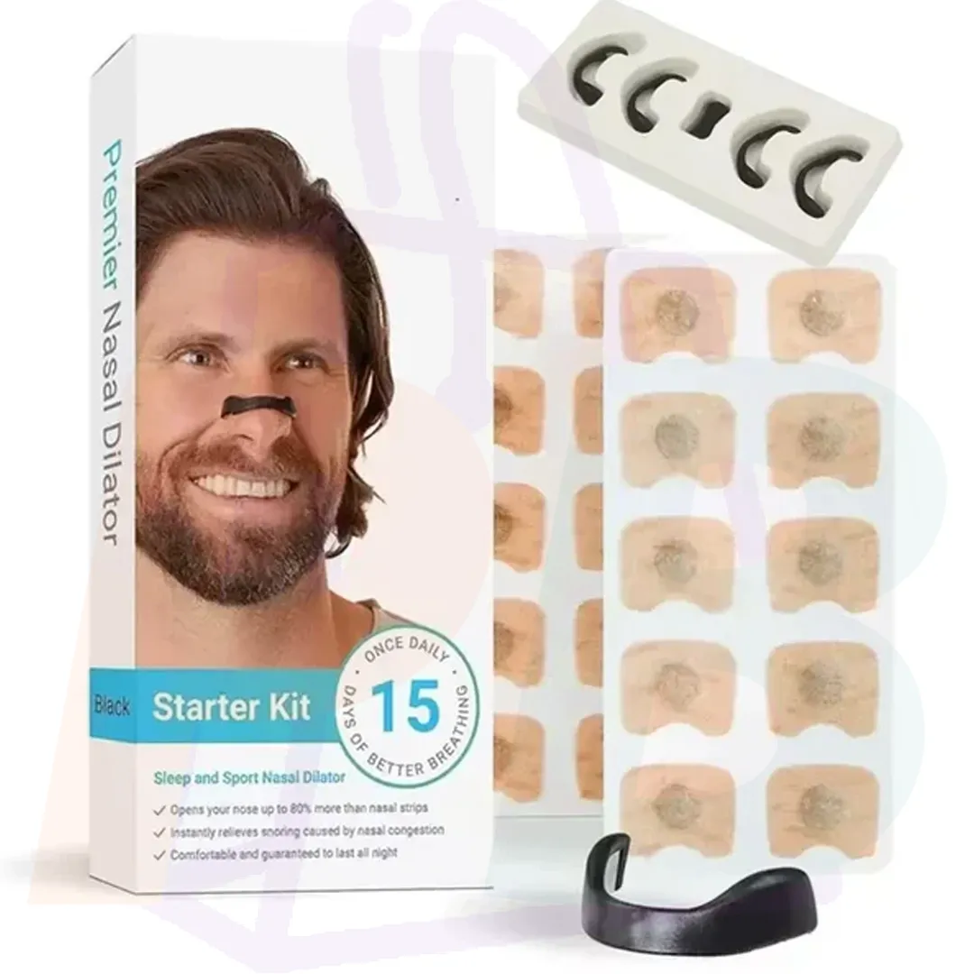 pura bazaar sub milay milain ga cosmetics skin care Magnetic Nose Strips