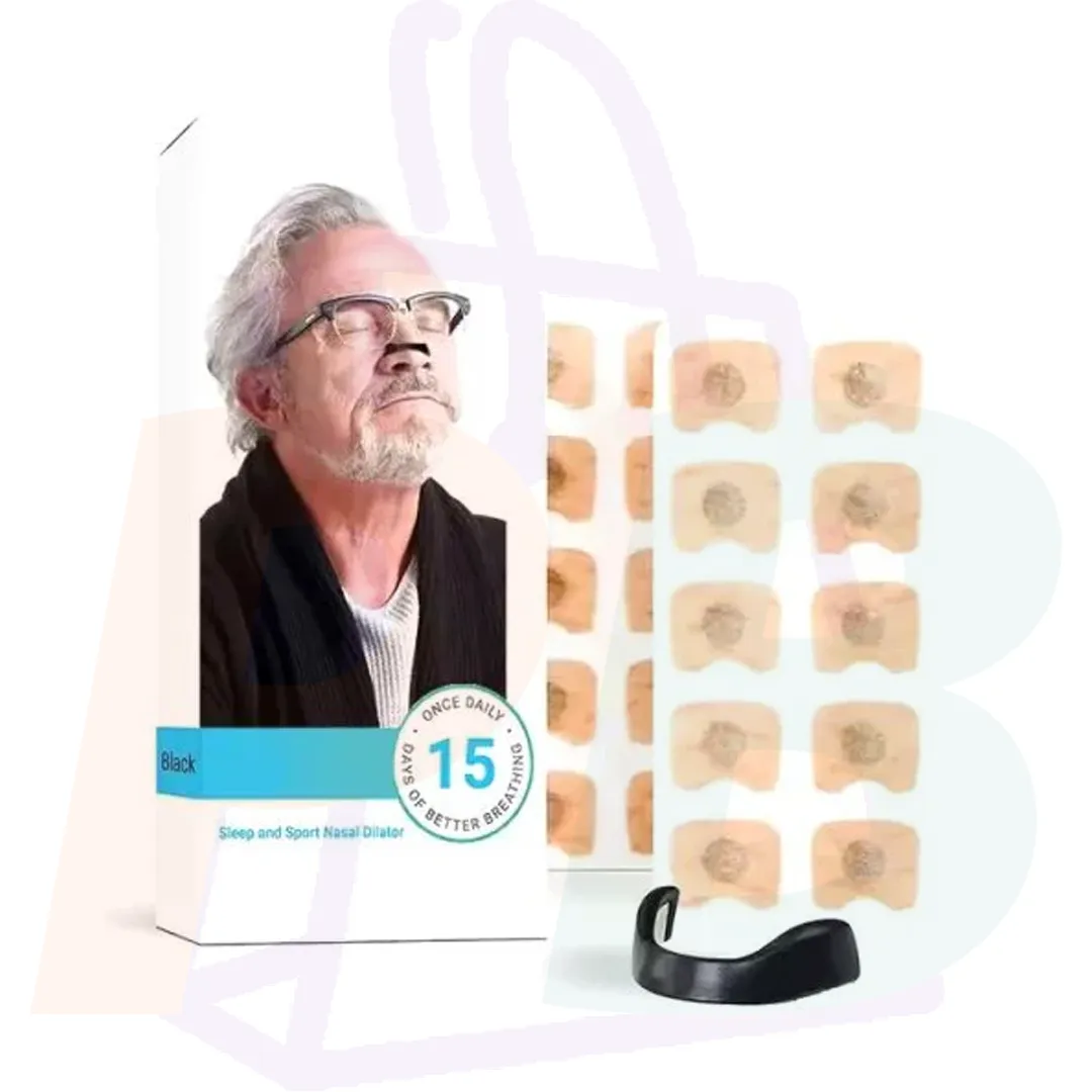 pura bazaar sub milay milain ga cosmetics skin care Magnetic Nose Strips