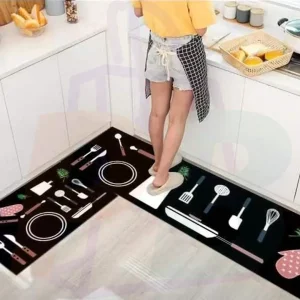 pura bazaar sub milay milain ga home decor Anti Slip Mats