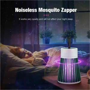 pura bazaar sub milay milain ga home decor Electric Shock Mosquito Killer