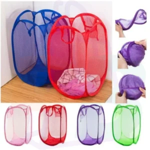 pura bazaar sub milay milain ga home decor Foldable Home Cloth Storage