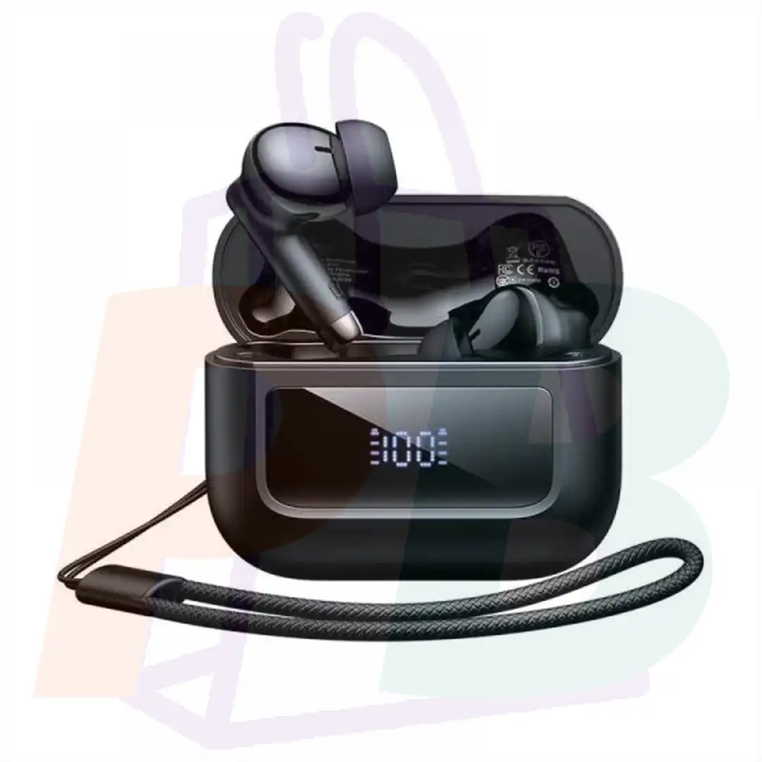 PURABAZAAR SUB MILAIN GA mcdodo wireless airpods.