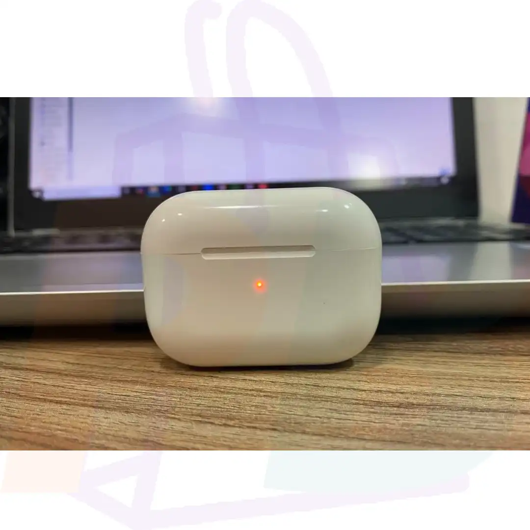 Pura Bazaar Sub Milain Ga ipro 2 wireless earbuds bluetooth 5 1 deep bass noise reduction matte black.