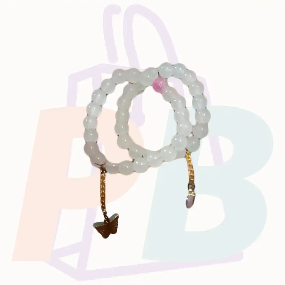 PuraBazaar Sub Milain Ga Handmade 2 Set Bracelets.webp