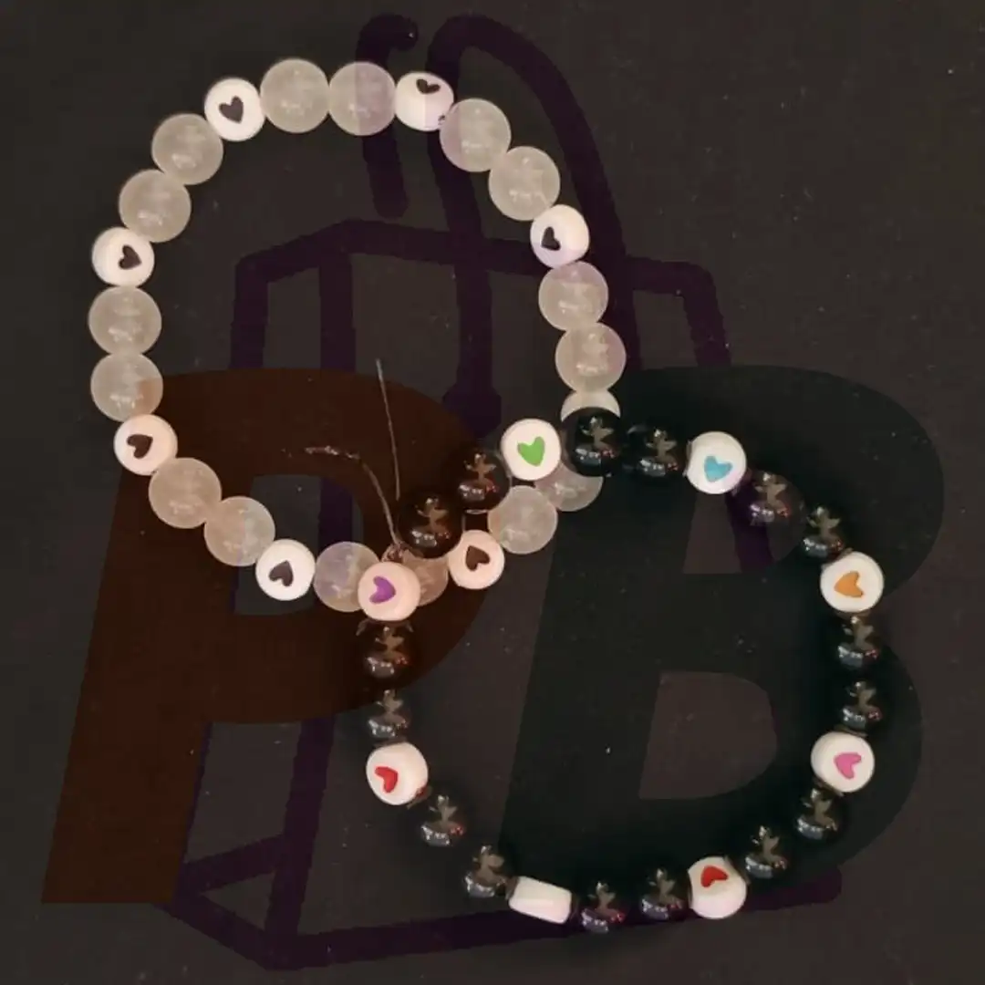 PuraBazaar Sub Milain Ga Handmade 2 Set Bracelets.webp