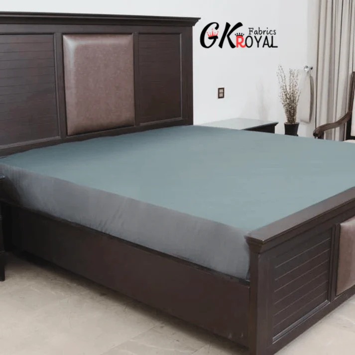 pura bazaar sub milain ga everything available Home Utility Items Terry Water Proof Mattress Protector