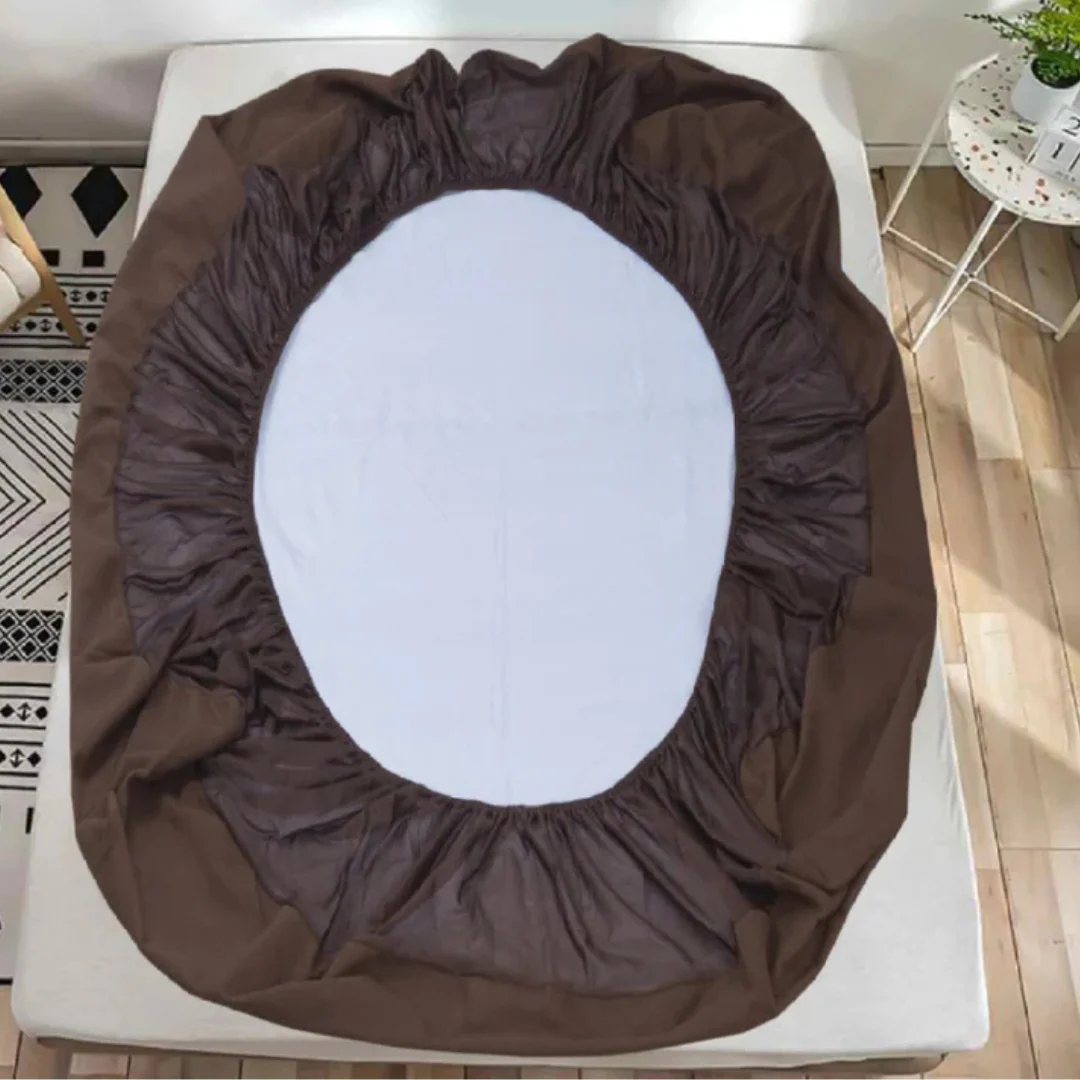 pura bazaar sub milain ga everything available Home Utility Items Terry Water Proof Mattress Protector