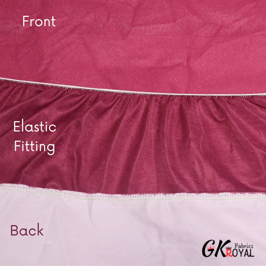 pura bazaar sub milain ga everything available Home Utility Items Terry Water Proof Mattress Protector