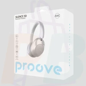 purabaazar sub milain ga proove silence 3d anc bluetooth headset.