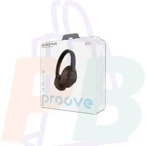 purabaazar sub milain ga proove silence plus bluetooth headset anc