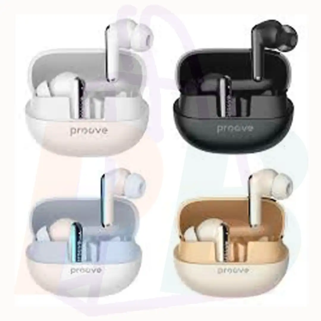 purabazaar sub miain ga proove blitz wireless airpods anc.