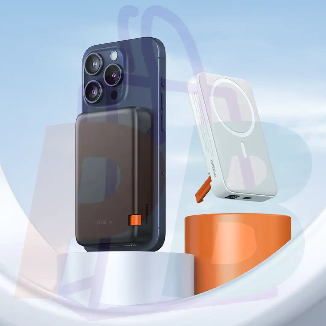 purabazaar sub milain ga mcdodo mc 5101 20w 10000mah pd power bank.