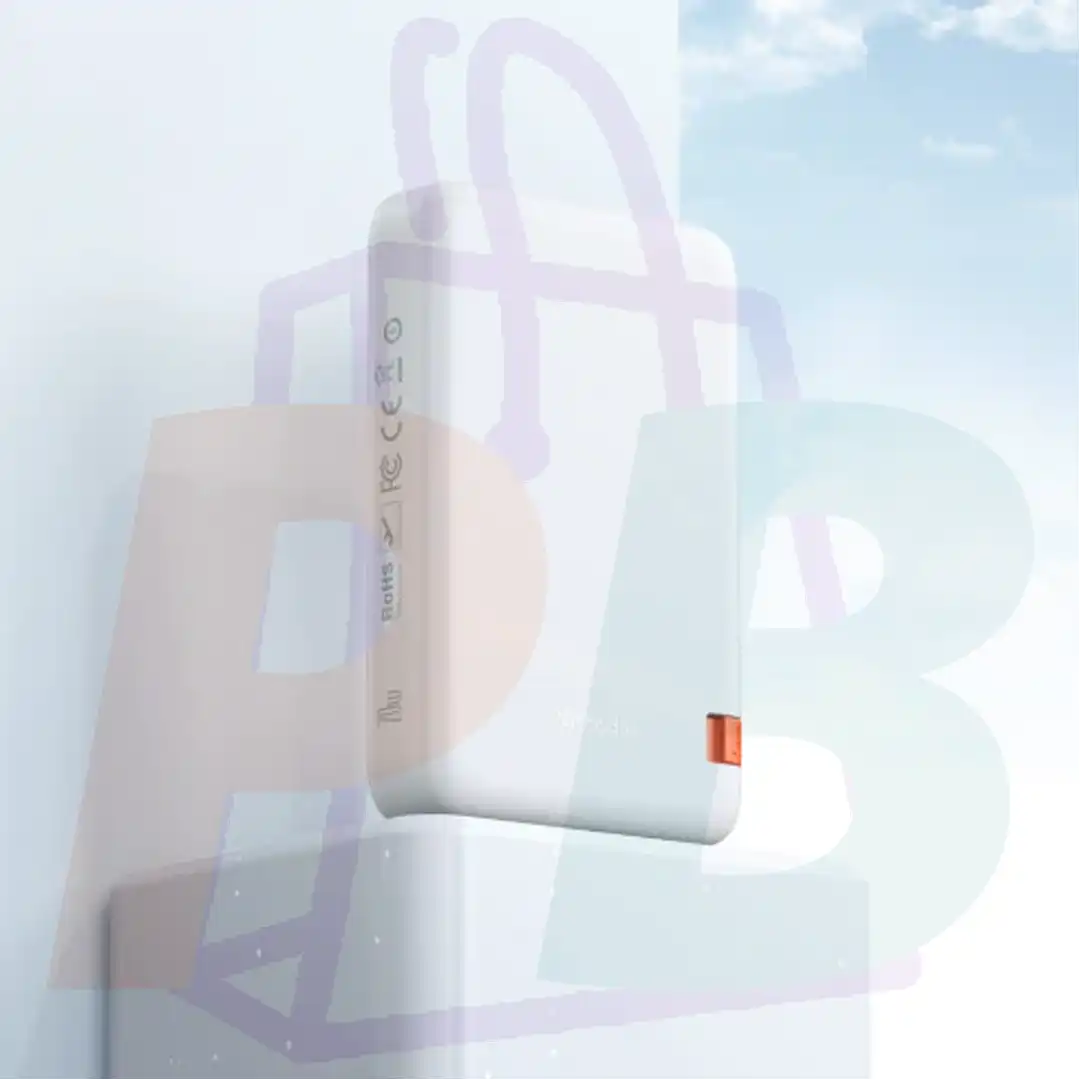 purabazaar sub milain ga mcdodo mc 5101 20w 10000mah pd power bank.