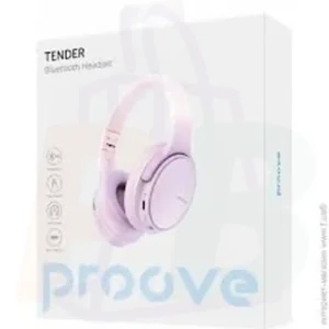 purabazaar sub milain ga proove tender wireless headphones