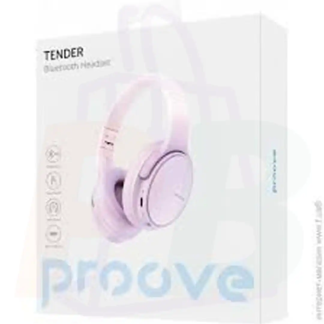 purabazaar sub milain ga proove tender wireless headphones