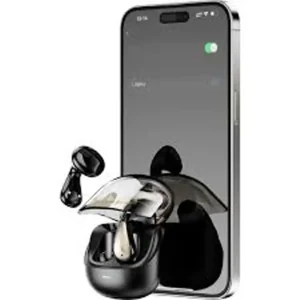 purabazaar sub milain ga transpearent TWS air puds