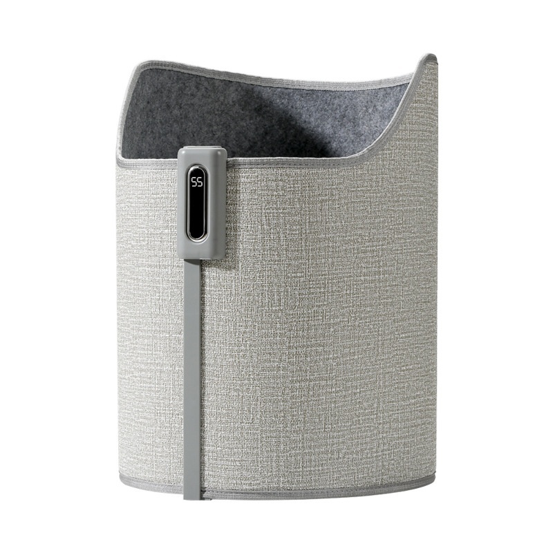 Deskmate Foot Warmer Under Desk Office Foot Warmer - Image 8