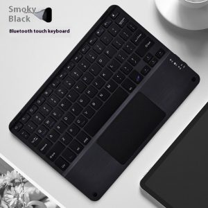 Bluetooth Wireless Charging Keyboard