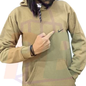 purazazaar sub milain ga niki premium fleece hoodie black men 5