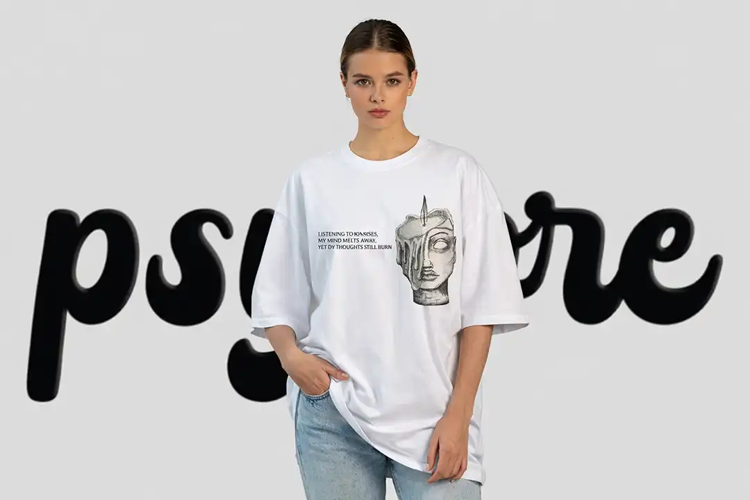 Premium-cotton-T‑shirt-for-daily-wear Stylish-casual-T‑shirt-with-perfect-fit Lightweight-breathable-T‑shirt-for-summer Graphic-T‑shirt-with-cool-design-print